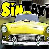 Sim Taxi
