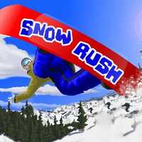 Snow Rush