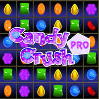 Candy Crush Pro