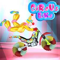 Circus Bike