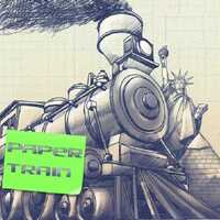 Paper Train