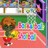 Basketball Shotball