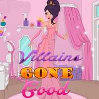 Villains Gone Good