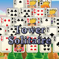 Tower Solitaire