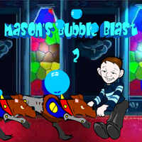 Mason's Bubble Blast 2