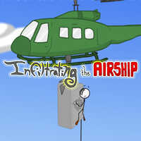 Infiltrating The Airship