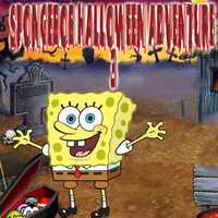 Spongebob:  Adventure 3