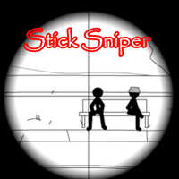 Stick Sniper