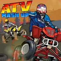 ATV: Mash Up