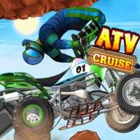 ATV Cruise