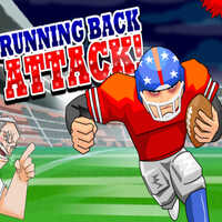 Running Back Attack