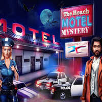 The Roach: Motel Mystery