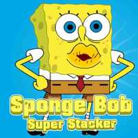 Spongebob: Super Stacker