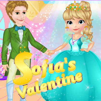 Sofia's Valentine