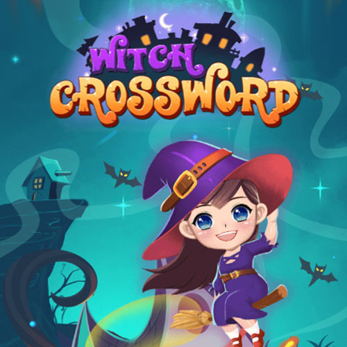 Witch Crossword