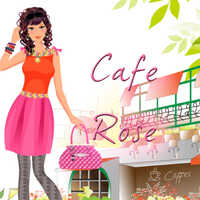 Cafe Rose
