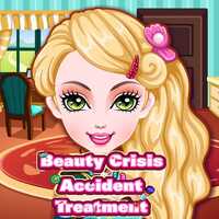 Beauty Crisis Accident Treatment