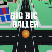 Big Big Baller