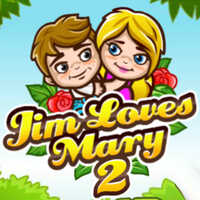 Jim Loves Mary 2
