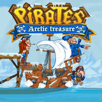 Pirates: Arctic Treasure
