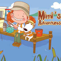Mimi's Adventures