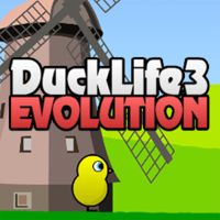 Duck Life 3: Evolution