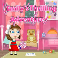 Emily's Thrilling Adventue