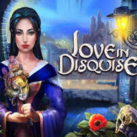 Love In Disguise