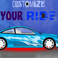 Customize Your Ride