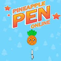 Pineapple Pen Online
