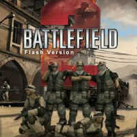 Battlefield: Flash Version
