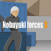 Nobuyuki Forces 3