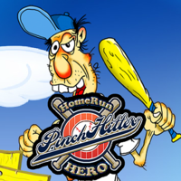 Pinch Hitter Home Run Hero