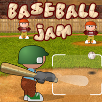 Baseball Jam