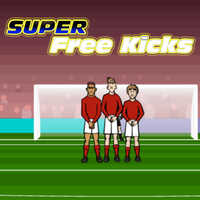 Super Free Kicks