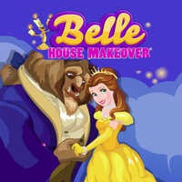 Belle: House Makeover