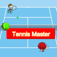 Tennis Master