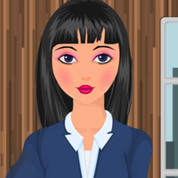 Office Secretary Makeover