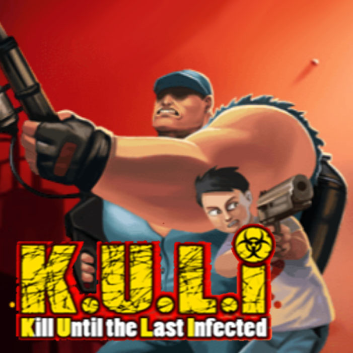 KULI: Kill Until The Last Infected