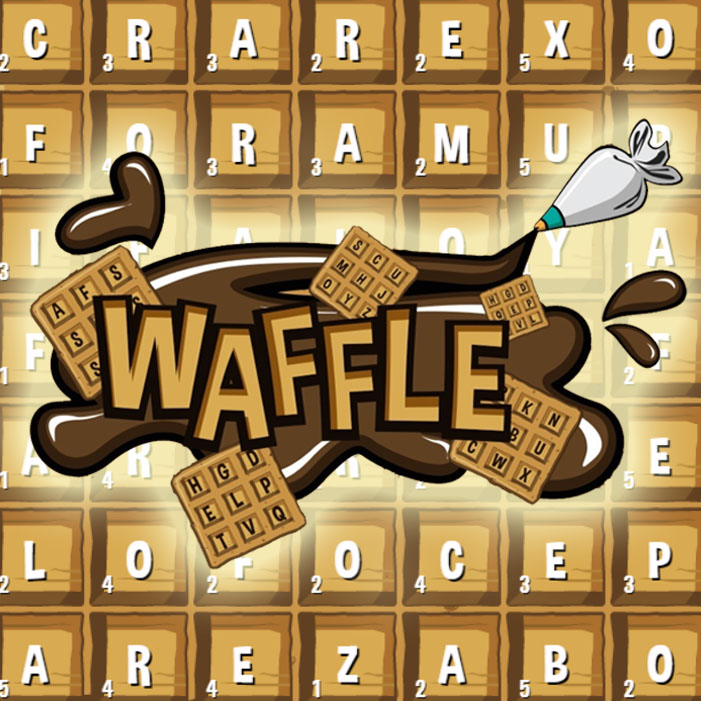 Waffle