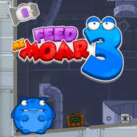 Feed Me Moar 3