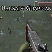 Palisade Guardian