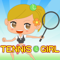 Tennis Girl
