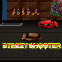 Street Shooter