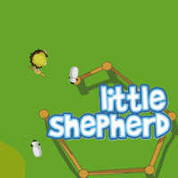 Little Sheperd