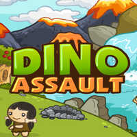 Dino Assault