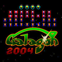 Galagon 2004