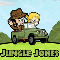 Jungle Jones
