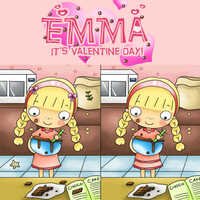 Emma: It's Valentines