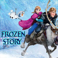 Frozen Story